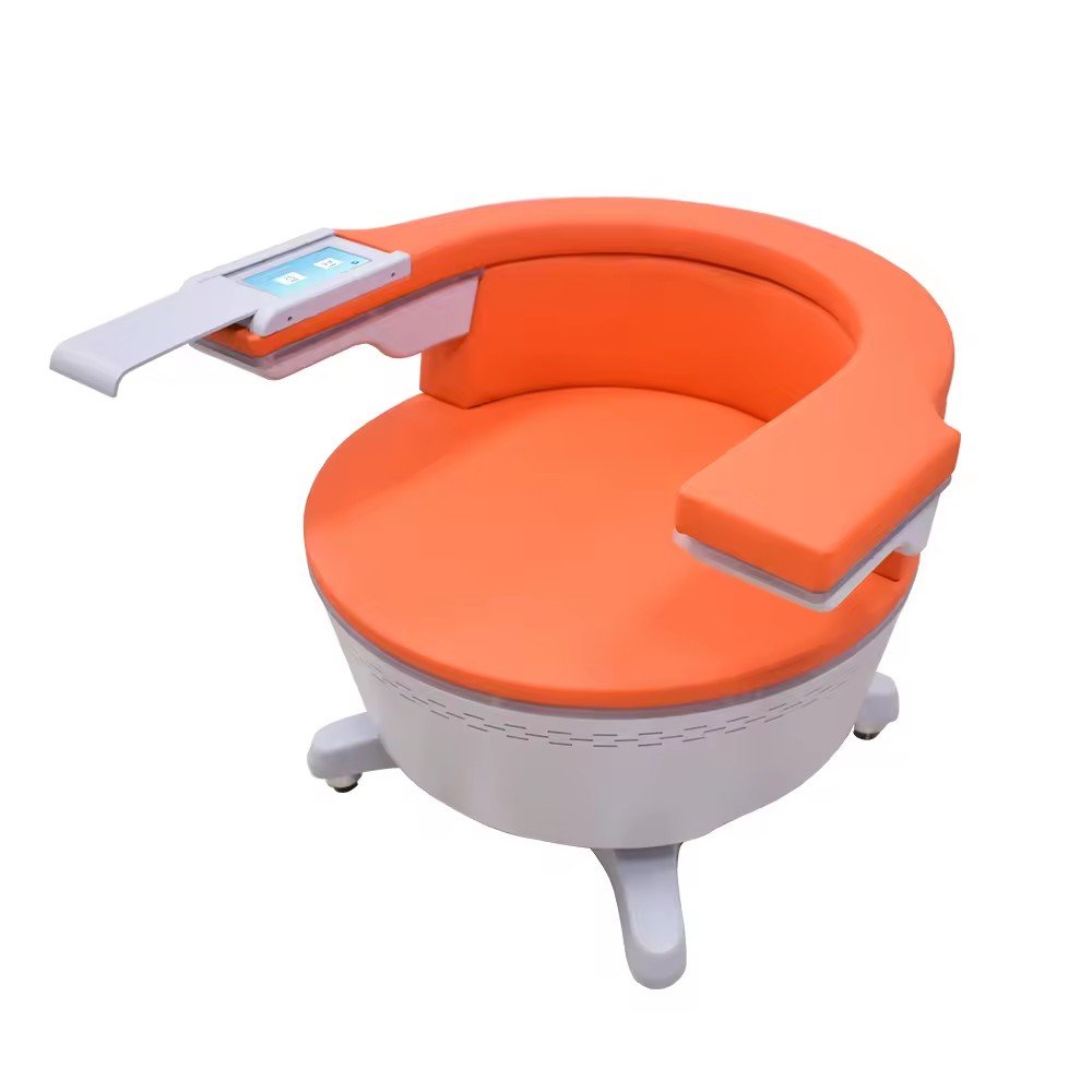 High Efficiency Repair Pelvic Floor Muscle Building Tissue Rehabilitation Butt Lift Pelvic Floor Device for Home
